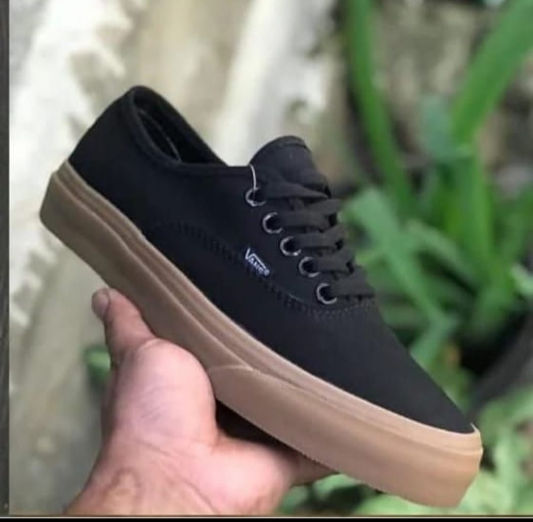 Vans (Unisex)